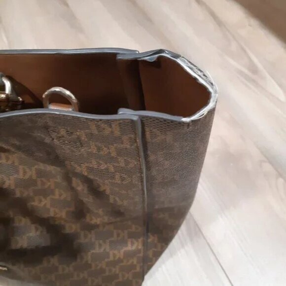 Karl Lagerfeld Adele Tote - Picture 6 of 7